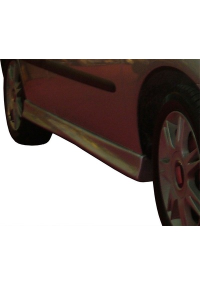 Seat Cordoba 6l Marşpiyel 2 Prç Fiber 2002 2009