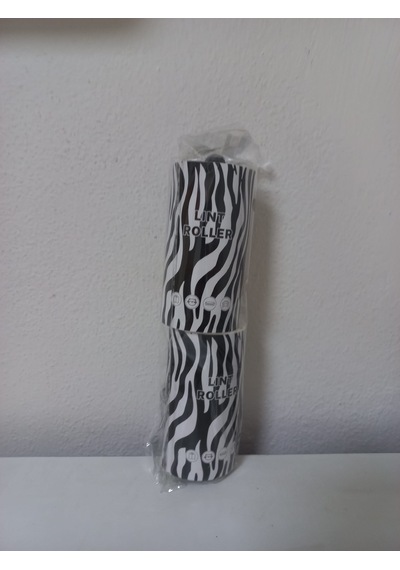 Lint Roller 2 Li Yapışkanlı Tüy Toplayıcı