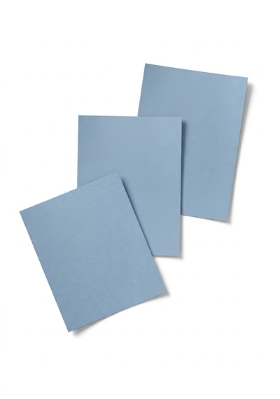 Starcke Su Zımparası Seti 320-600-1000 Kum 230x280 Mm 3 Parça Islak Kuru Tabaka