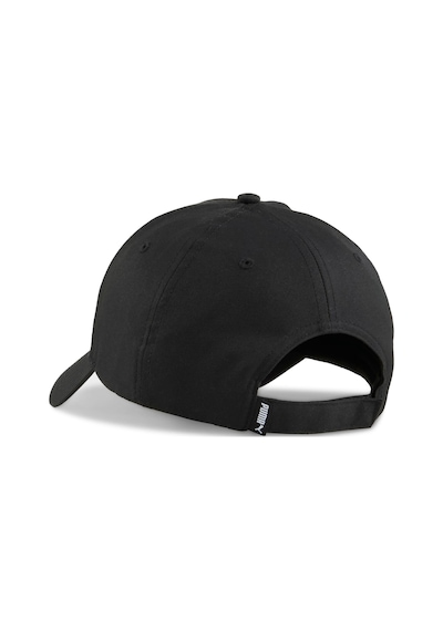 Puma Ess Metal Puma Cat Beyzbol Şapkası 025994 01 Siyah