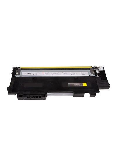 Tonerturk Hp 117A W2072A Sarı Uyumlu Toner Çipli / Hp 150A / 150Nw / 178Nw