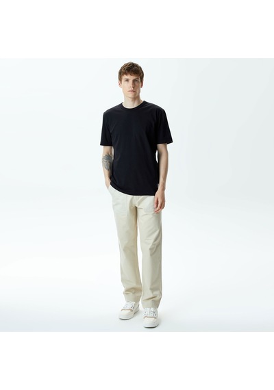 Alpha Industrıes Alpha Industries Alpha Ma-1 Unisex Siyah T-shirt