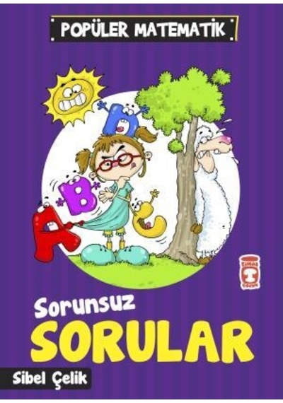 Sorunsuz Sorular - Popüler  Matematik