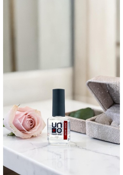 Uno Asitsiz Primer 15ml Nail Prep Protez Tırnak Hazırlık Prımer