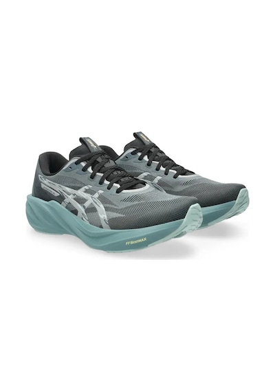 Asics Gt-2000 15 Lite-show Erkek Mavi Koşu Ayakkabısı 1011c314-400