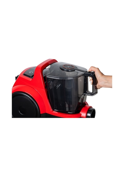 Vestel H20 K 750 W Toz Torbasız Elektrikli Süpürge