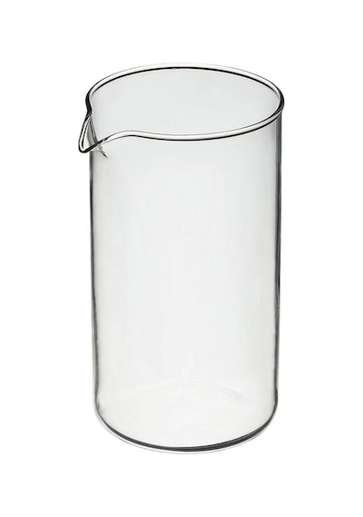 Fünke French Press Yedek Cam 350ml 322100 Diğer