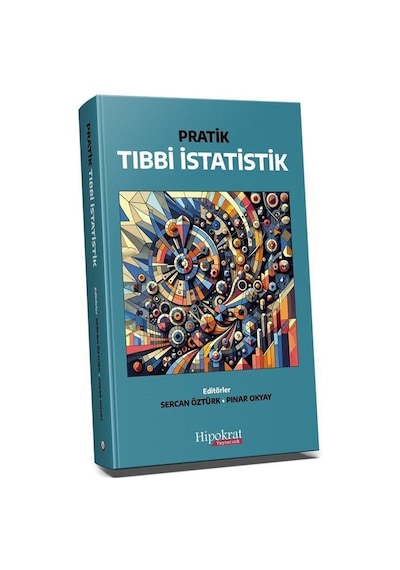 Pratik Tıbbi İstatistik / Prof. Dr. Pınar Okyay