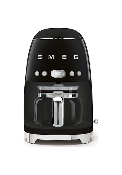 Smeg DCF02 1050 W Filtre Kahve Makinesi