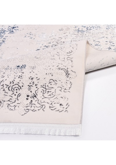 Safir Halı-17352 Çok Renkli