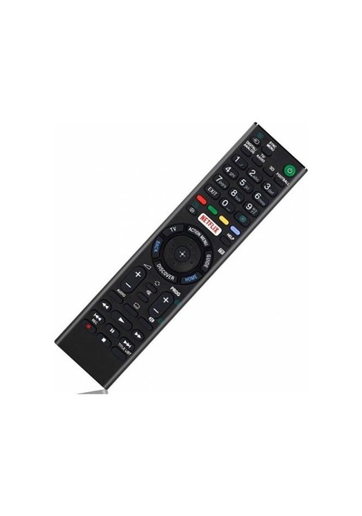Sony Kdl-50w807c 4k Ultra Hd Led Tv Kumandası