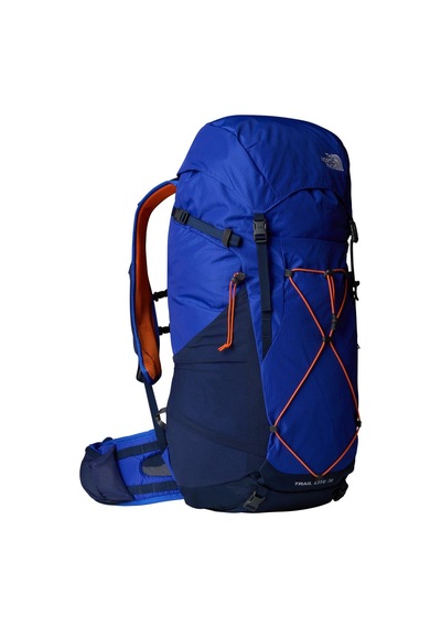 The North Face Traıl Lıte 36 Sırt Çantası Nf0a87c5zgı1 Mavi