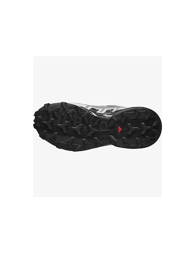 Salomon Speedcross 6 Erkek Outdoor Ayakkabı L417380 - Gri