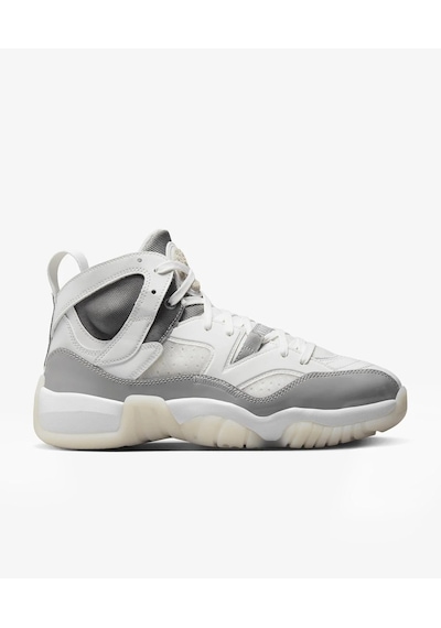 Nike Nıke Jumpman Two Trey Kadın Ayakkabı Dr9631-002 Dr9631-002 Beyaz Beyaz