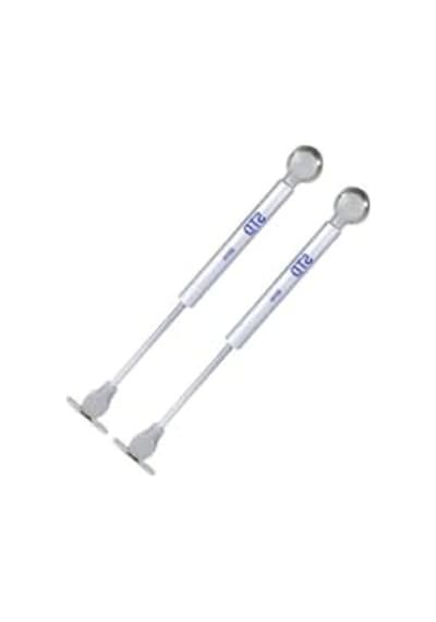 27 Cm Gazlı Amortisör Pistonu, Mutfak Dolabı Kapağı İçin Hidrolik Kontrol 6395751