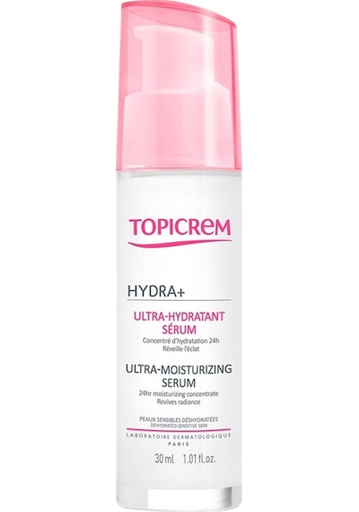 Topicrem Ultra Hydratant Moisturizing Cilt Serumu 30 ML
