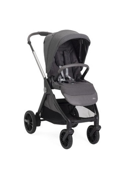 Chicco Bellagıo Bebek Arabası 2.0 Black Satın 05087183450000