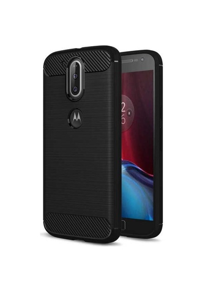 Lenovo Moto G4 Plus Kılıf Zore Room Silikon Kılıf