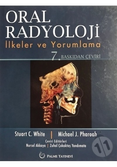 Palme Yayınevi Oral Radyoloji