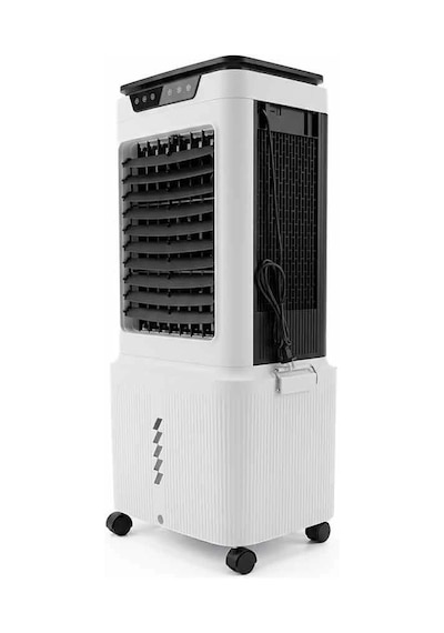 Hegı 60 Lt Katlanabilir Evaporatif Hava Soğutucu Uzaktan Kumandalı 4500 M³/h