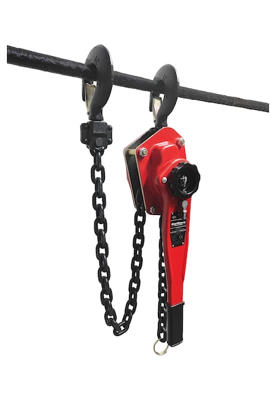 Gaptools Hubzug 3ton 1.5 Metre