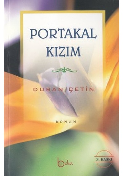Portakal Kızım - Aıaı-896242