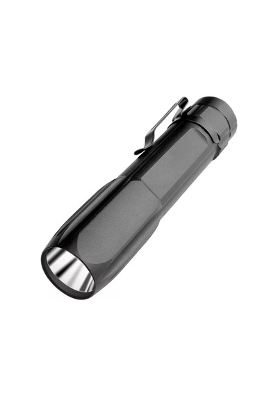 Powermaster Mx-x9 500 Metre Menzilli Usb Şarjlı El Feneri Siyah