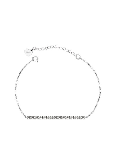 Kulto965 Kt925-011 Çelik Bileklik