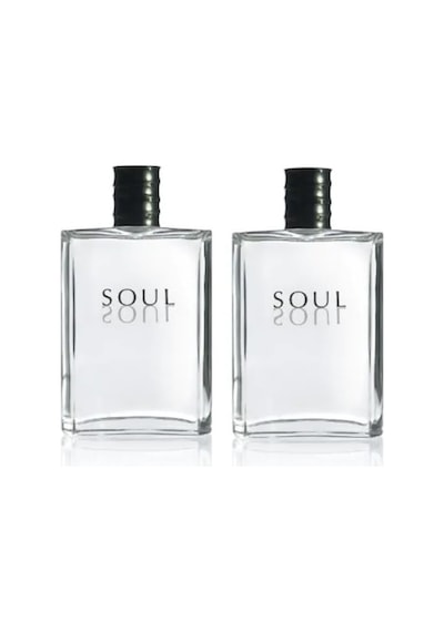 Oriflame Soul Erkek Parfüm 2'li Set EDT 100 ML