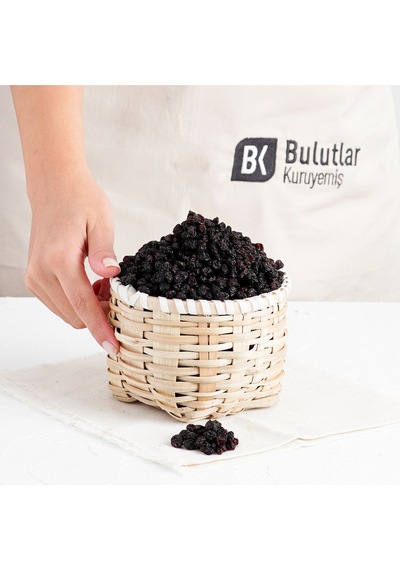 Bulutlar Kuruyemiş Kuş Üzümü Kg 250 Gr 250 G