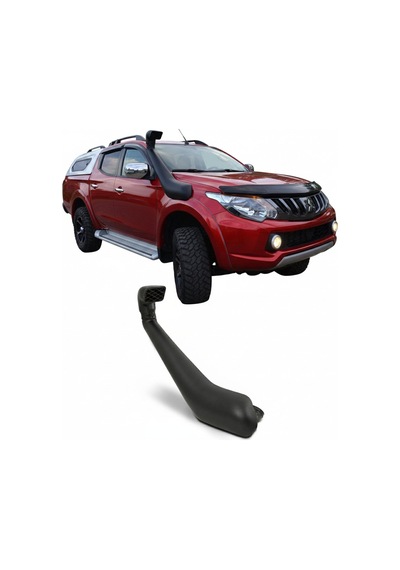 2015-2018 Mitsubishi L200 Uyumlu Snorkel