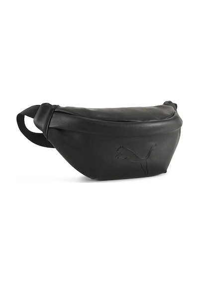 Puma Essentıals Pu Waist Bag Siyah Unisex Bel Çantası
