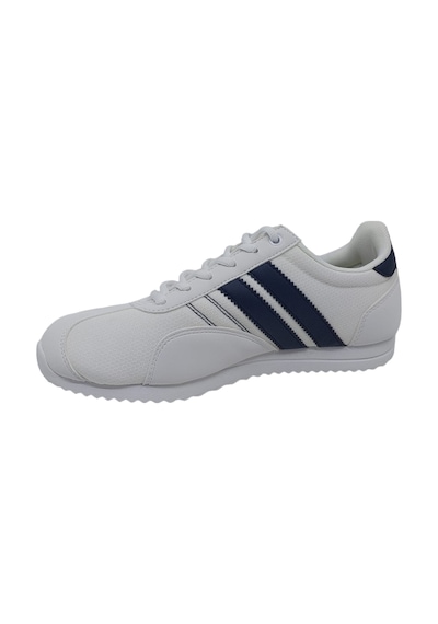 Lescon Campus 7 Beyaz Sneakers Spor Ayakkabı Beyaz