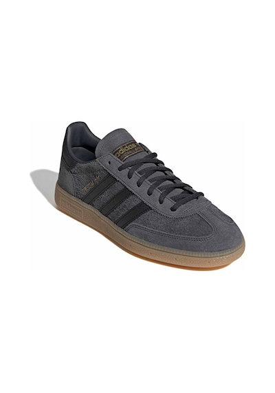 Adidas Handball Spezial Erkek Günlük Ayakkabı Ih6506 Siyah Siyah