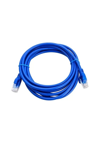 Hubrendy Sh Philips Swa1946/93 15 Metre Cat6 Ethernet Lan Ağ Kablosu Gigabit 1000mbps