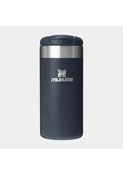 12 Oz Kapasiteye Sahip Transit Mug, Hafif Ve Taşınabilir Tasarım Açık Beyaz