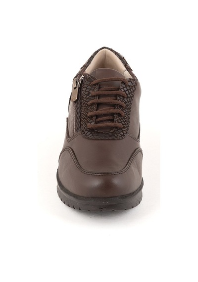 Dr. Comfort 3611 Kadın Ayakkabı Drc-3611-b01020 Kahverengi
