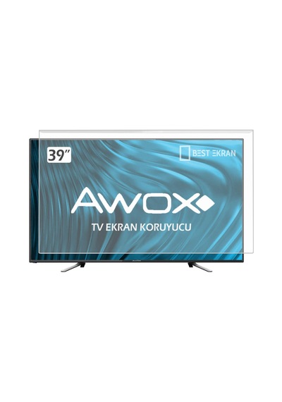 Awox B203900s Tv Ekran Koruyucu