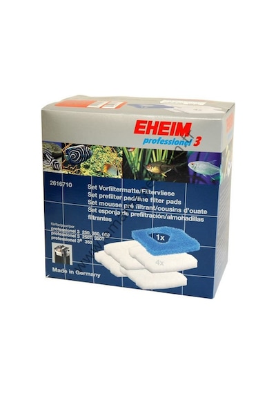 Eheim Sünger Set 2073/2075 /