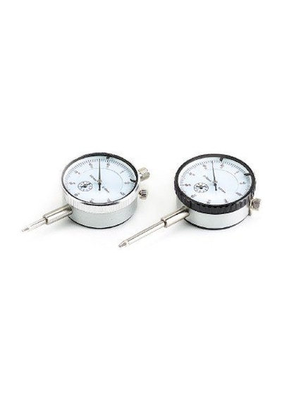 Tr Komparatör Saati Uzun Çubuklu. Adet Fiyatıdır 0-30X0.01X30 Mm N11.519