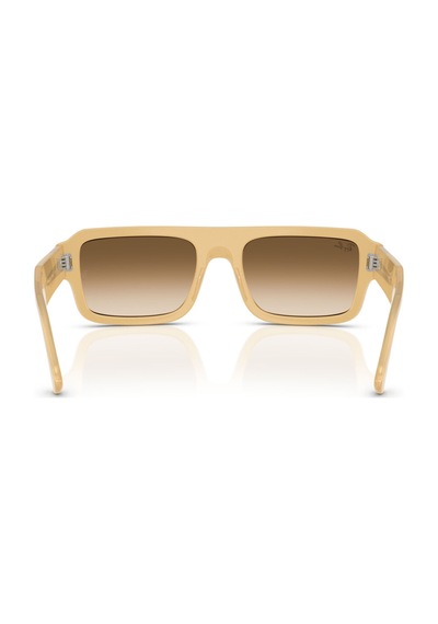 Ray-ban Güneş Gözlüğü Rb4454 53 680651 Bej