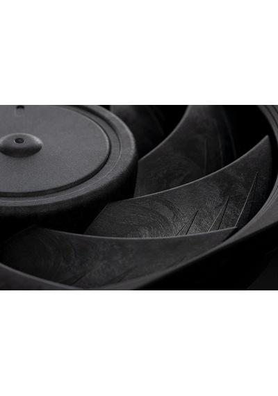 Nf-a12x25 Pwm Chromax.black.swap, Sessiz Birinci Sınıf Fan, 4 Pinli 120 Mm, Siyah Diğer