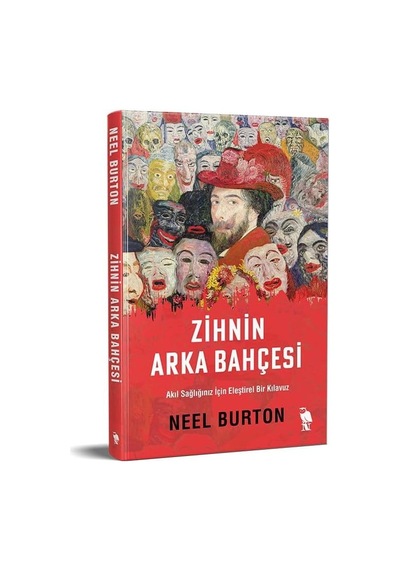 Zihnin Arka Bahçesi