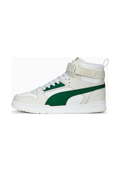 Puma RBD Game Unisex Spor Ayakkabı 38583910 Beyaz-Yeşil Beyaz - Yeşil Puma RBD Game Unisex Spor Ayakkabı 38583910 Beyaz-Yeşil Beyaz - Yeşil