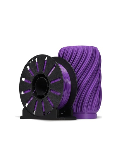 Solvix Pla/pha Mor Filament 1kg