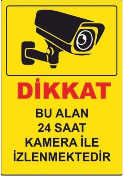 Elektrikli Araç Park Yeri Tabelası Pvc Dekota Tabela 25x35 Cm Uv Baskı Kolay Montaj