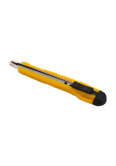 Bigpoint Bp444 Maket Bıcagı Dar Metal Agızlı