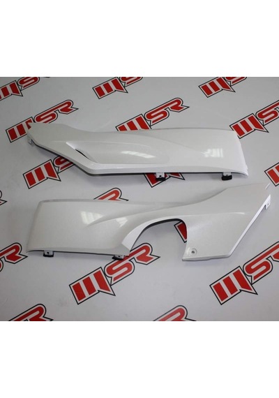Honda Dıo 110 Marşbiel Tk Beyaz