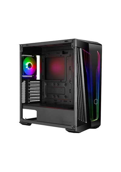 Cooler Mastermasterbox Mb540 Argb Şerit Ledli Midtower Oyuncu Ka