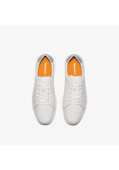 Timberland Seneca Bay Low Lace Up Erkek Beyaz Outdoor Ayakkabı Tb0a2921l771